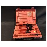 Imported Snap Ring Pliers
