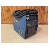 Miller Invision 345MP Arc Welder