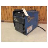 Miller Invision 354MP Arc Welder