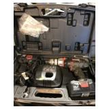 Craftsman 1/2" Hammer Drill Kit