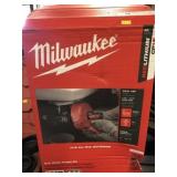 Milwaukee M12 Drain Snake