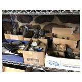 Lathe Die Cutters & Chucks