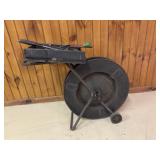 Metal Bander w/ Banding Tools