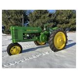 1941 John Deere Model H