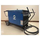 Miller Delta Weld 452 Welder