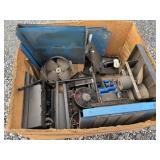 Welder Panels, Parts & Accessories