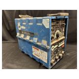 Miller XMT 300 Arc Welder