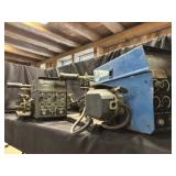 (2) Miller Wire Feeders