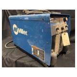 Miller XMT 456 Arc Welder