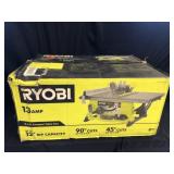 Ryobi 8-1/4" Table Saw