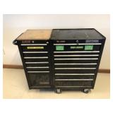 Craftsman Tool Chest