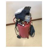21 Gallon Air Compressor