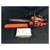 Echo CS-400 Chainsaw