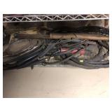 Welding Leads, Guns, Wire, Etc