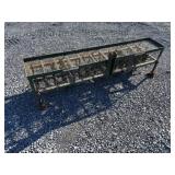 Mill Creek 840 3Pt Thatcher