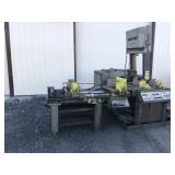 Marvel Industrial Band Saw