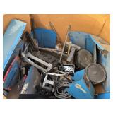 Welder Parts & Accessories