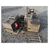 (6) Bernard Water Coolers