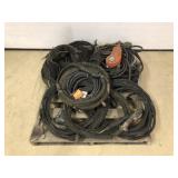 Welding Leads, Guns & Accessories