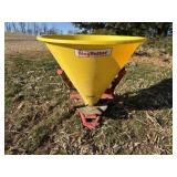 KingKutter Fertilizer Spreader