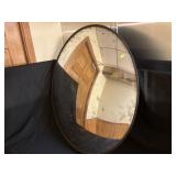 36" Convex Saftey Mirror