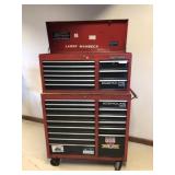 Craftsman Tool Chest