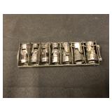 Craftsman Universal Socket Set