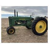1946 John Deere Model B