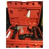 Milwaukee 1-3/4" Rotary Hammer