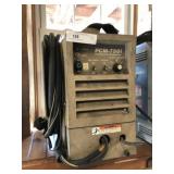 Esav DCM-750i Plasma Cutter