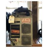 Thermal Dynamics Plasma Cutter