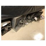 (5) Bernard Radiator Pumps