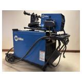 Miller Dimension 652 Mig Welder