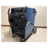 Miller Syncrowave 250 DX Tig Welder