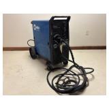 Miller Matic 250X Wire Welder