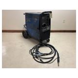 Miller Matic 251 Wire Welder