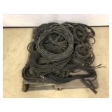 Welder Ground Cables & Accessories