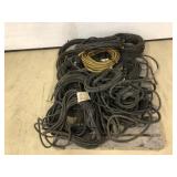 Welder Ground Cables & Accessories