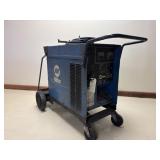 Miller CP300 Arc Welder