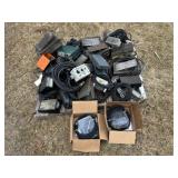 TIG Welder Foot Controls w/ Power Cords