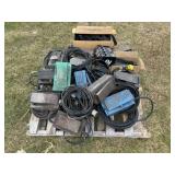 TIG Welder Foot Controls w/ Power Cords