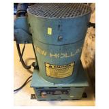 New Holland K-11 Spin Dryer