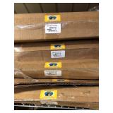 (4) Brand New Miller MIG Guns