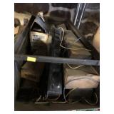 Emergency Fluorescent Power Packs