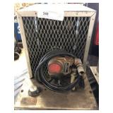 Bernard Water Cooler