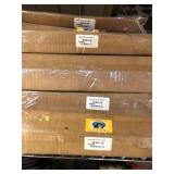 (5) Brand New Miller MIG Guns