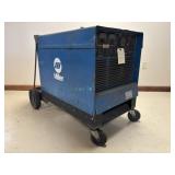 Miller Deltaweld 451