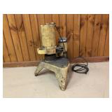 Strippit Punch & Die Grinder