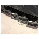 (5) Miller Radiator Cooling Systems