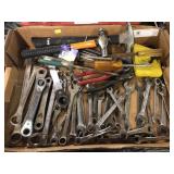 Imported Hand Tools